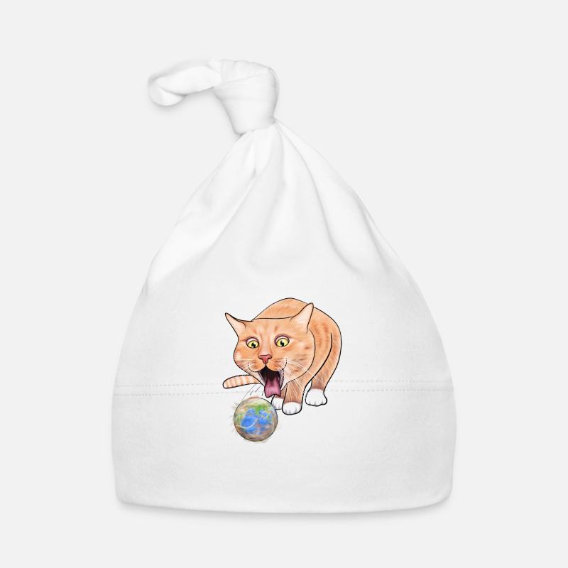 Bonnet bio Bébé