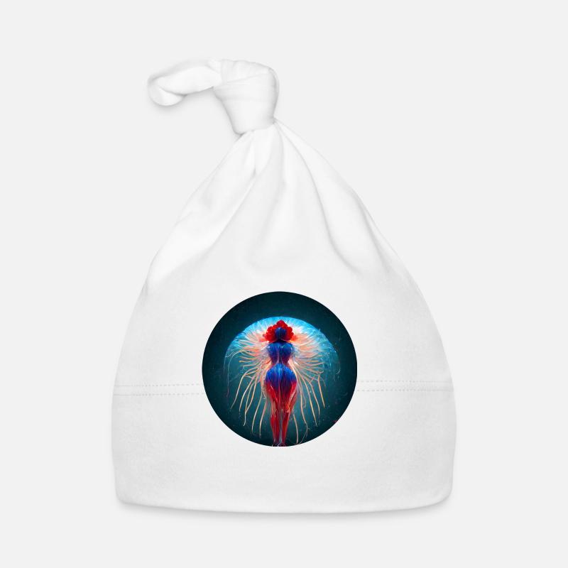 Bonnet bio Bébé