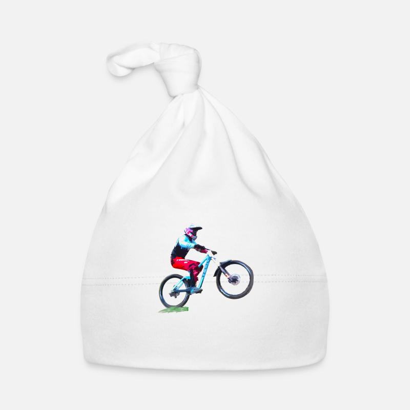 Bonnet bio Bébé
