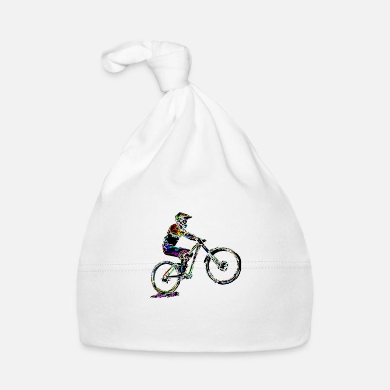 Bonnet bio Bébé