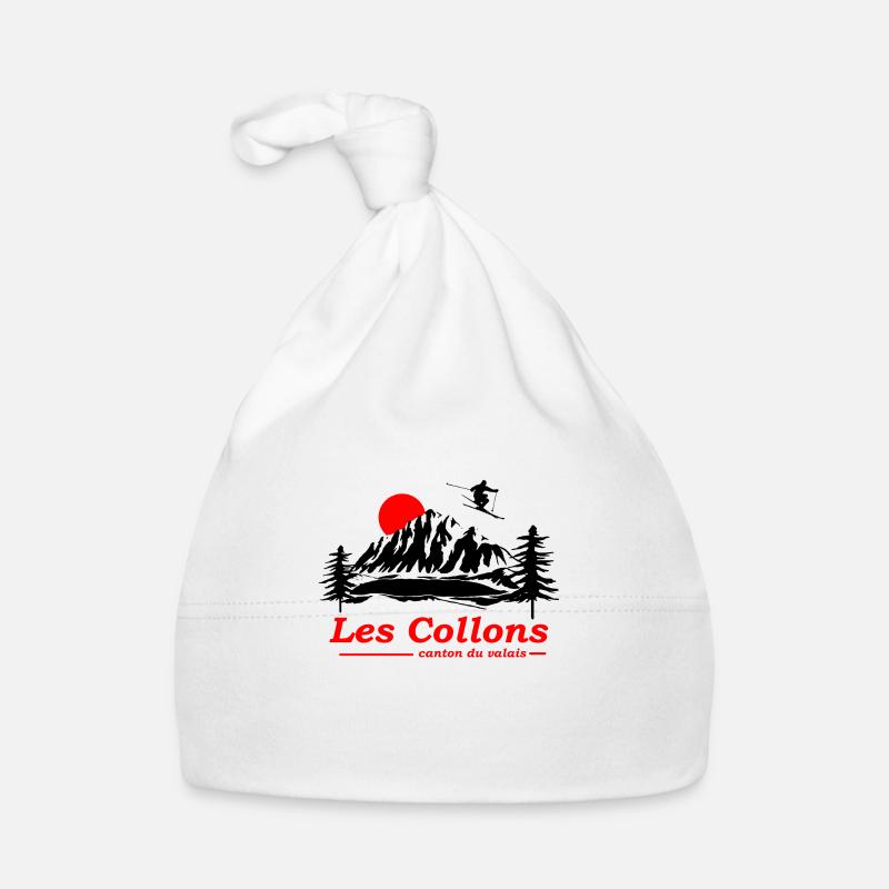 Bonnet bio Bébé