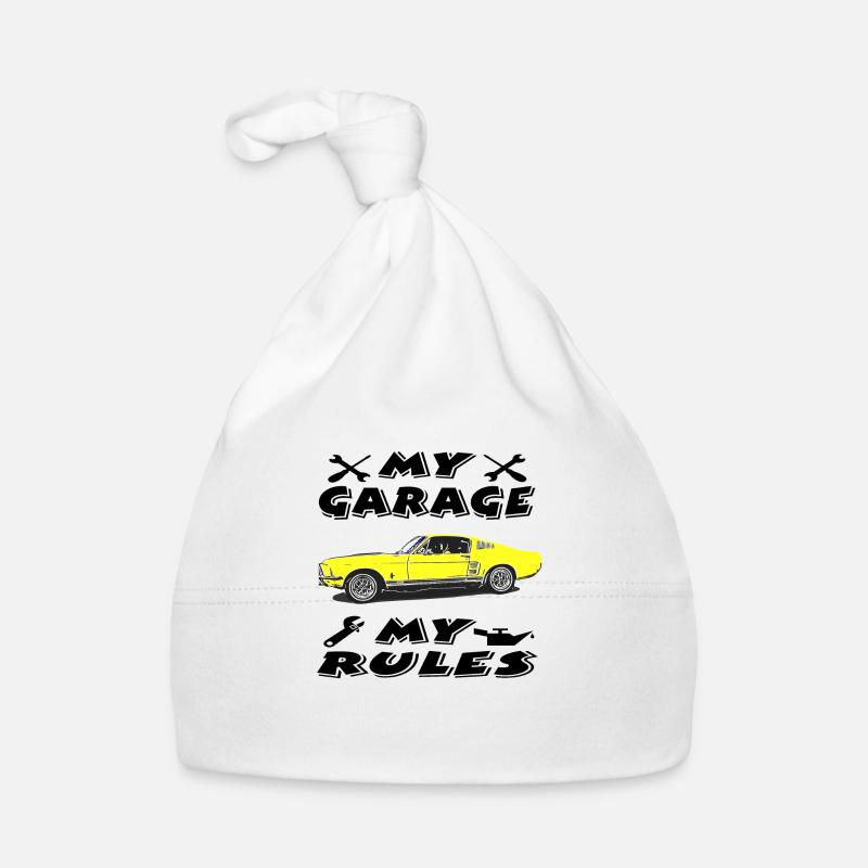 Bonnet bio Bébé