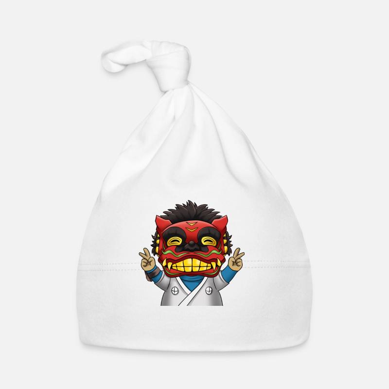 Bonnet bio Bébé