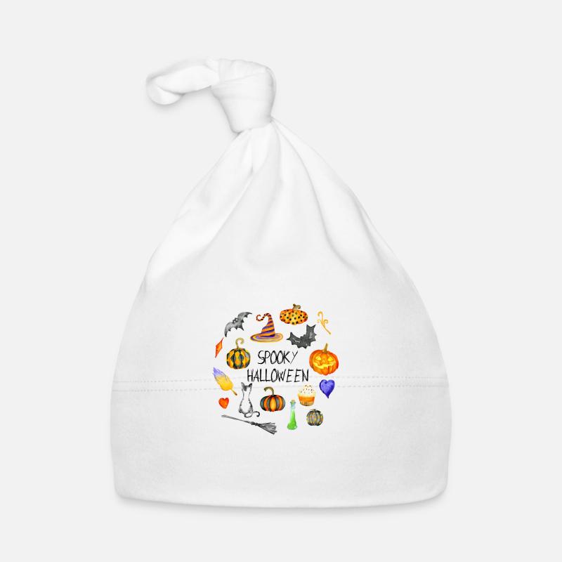 Bonnet bio Bébé