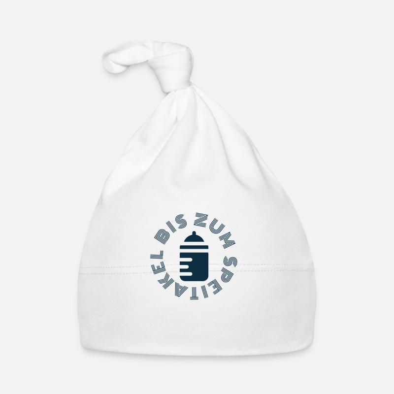 Baby Bio-Mütze