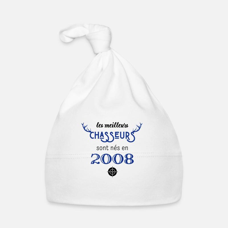 Bonnet bio Bébé