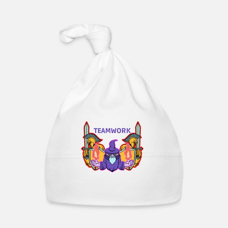 Bonnet bio Bébé