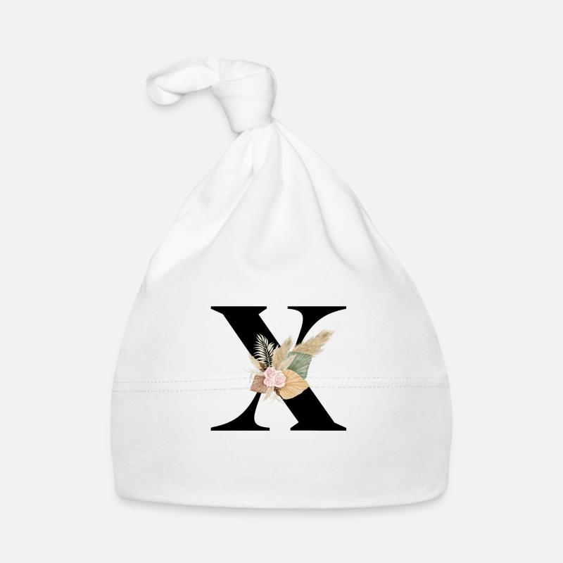 Bonnet bio Bébé