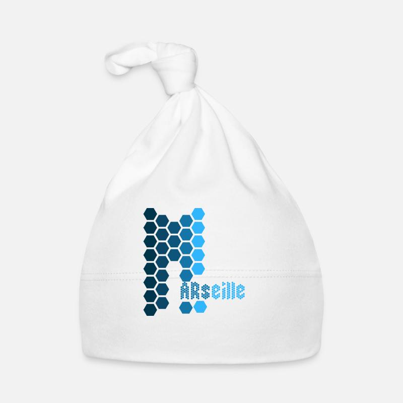 Bonnet bio Bébé