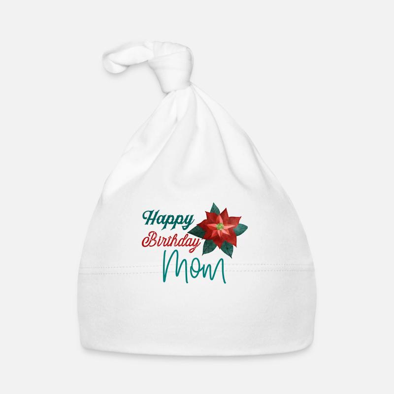 Bonnet bio Bébé