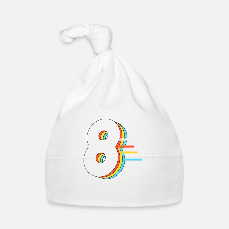 Bonnet bio Bébé
