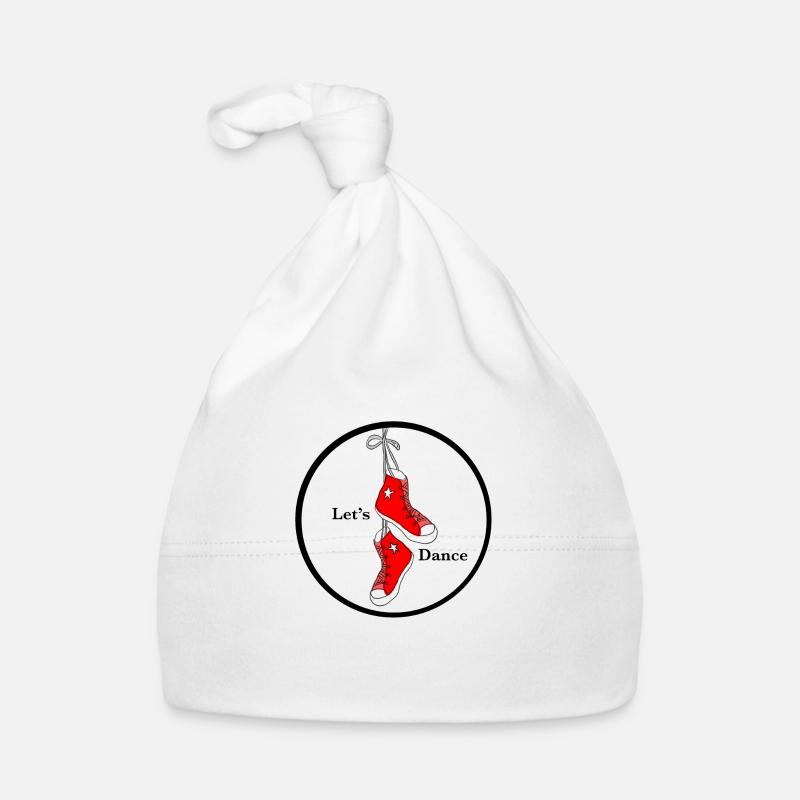 Dansons Volume 1 Bonnet bio Bébé