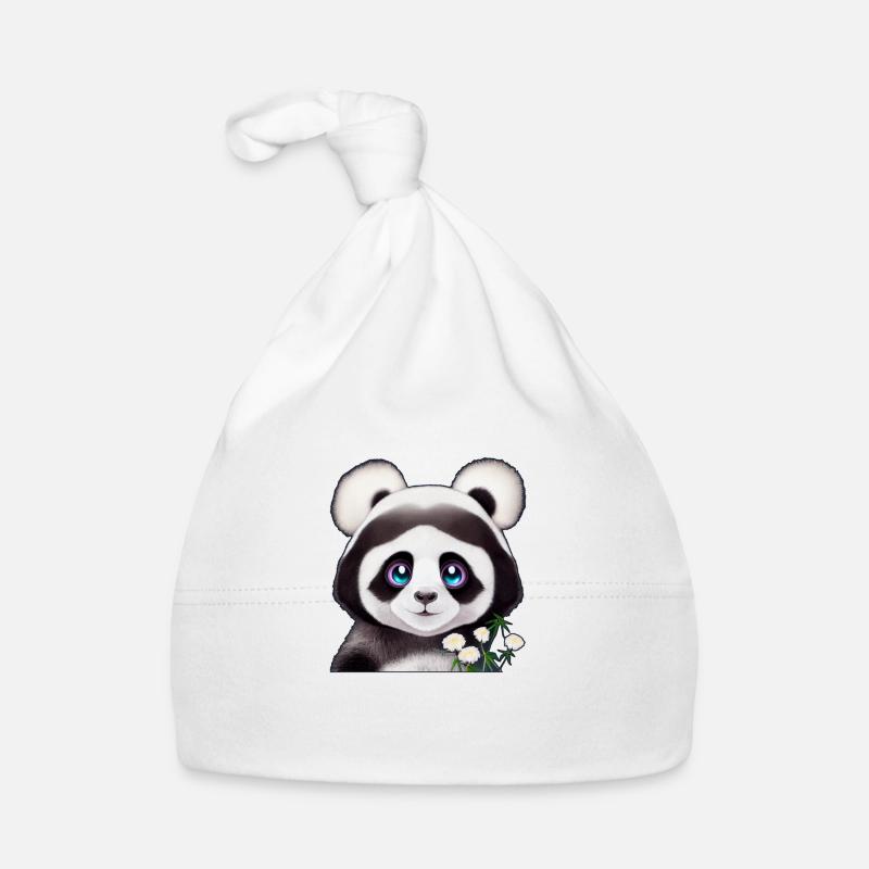 Bonnet bio Bébé