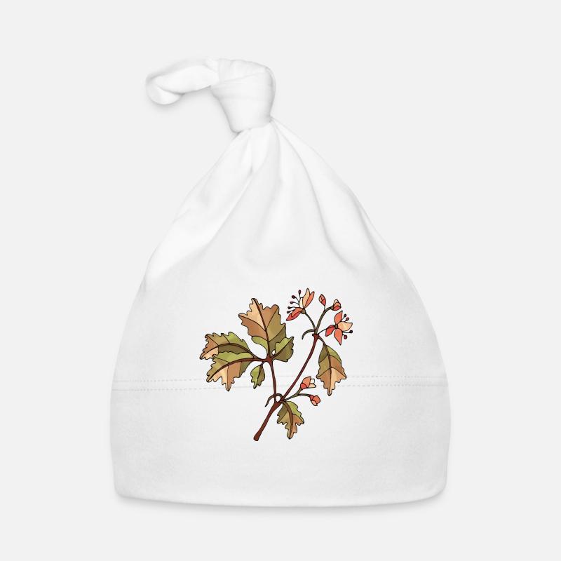 List Organic Baby Cap