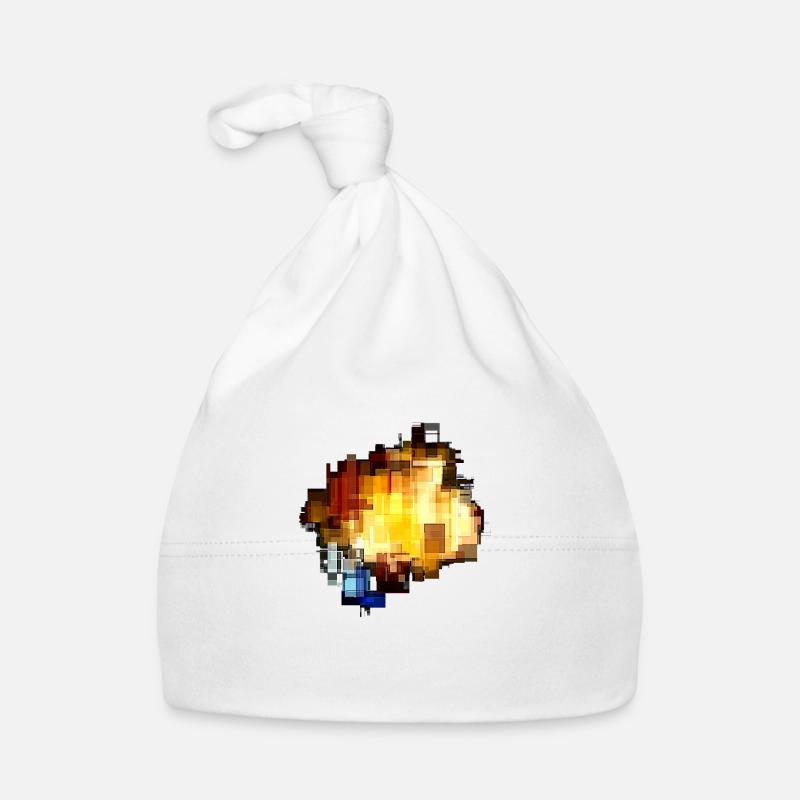 Bonnet bio Bébé