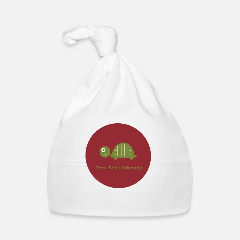 Organic Baby Cap