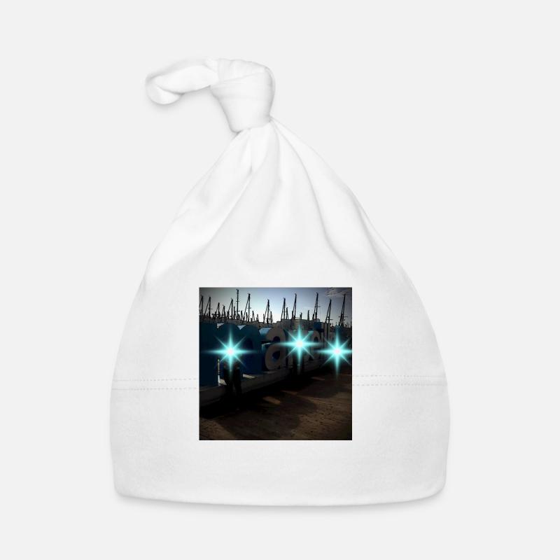 Bonnet bio Bébé