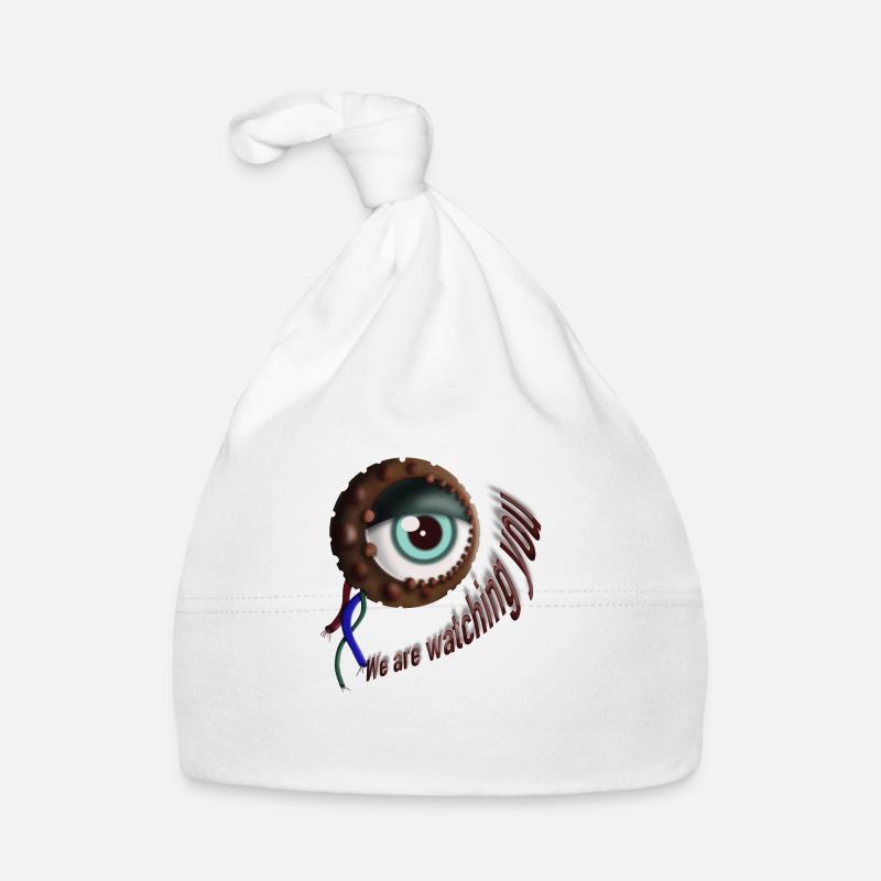 Bonnet bio Bébé
