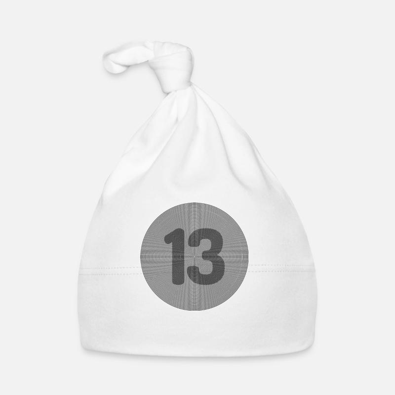Bonnet bio Bébé