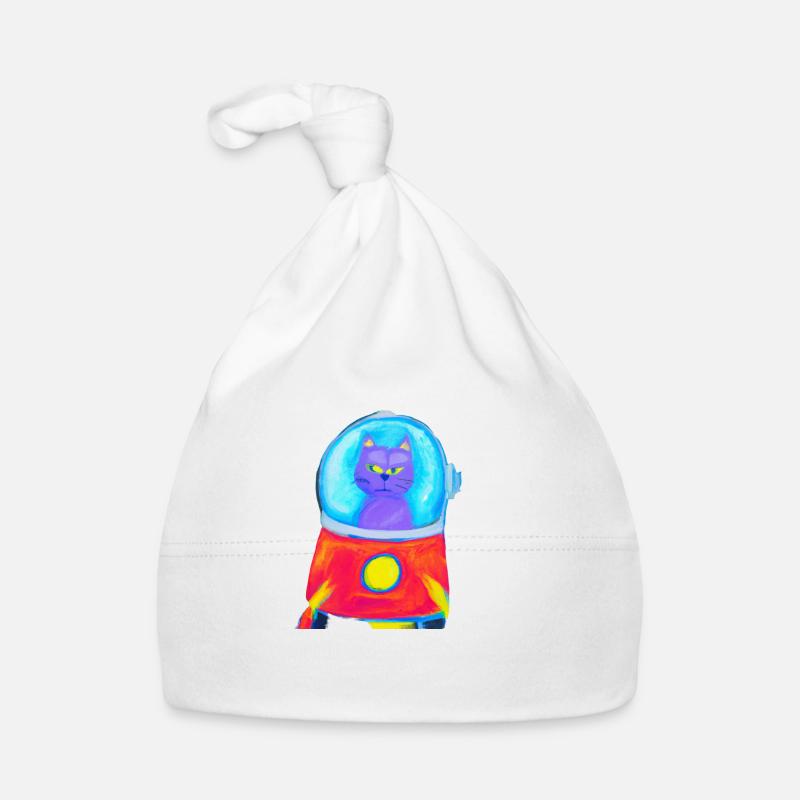 Bonnet bio Bébé