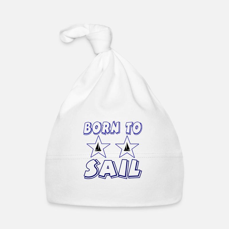 Voile Bonnet bio Bébé