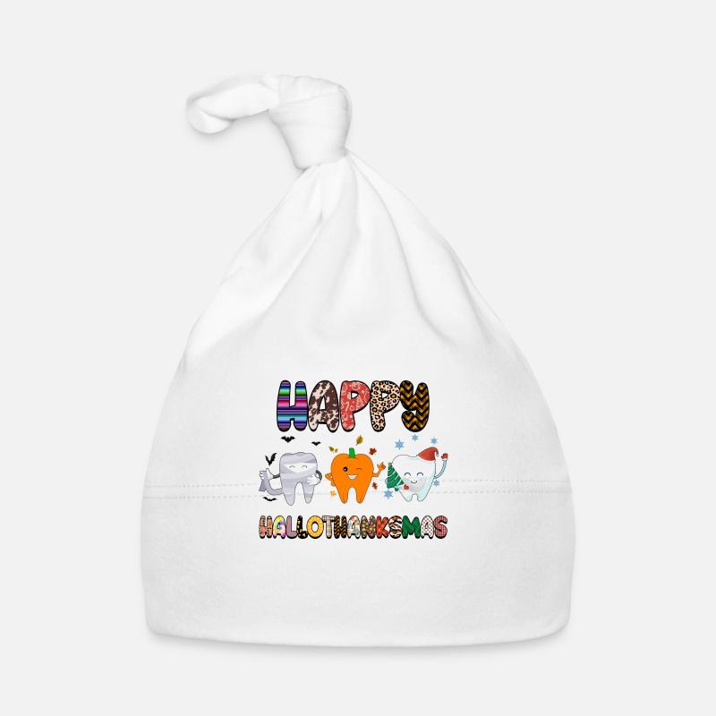 Bonnet bio Bébé