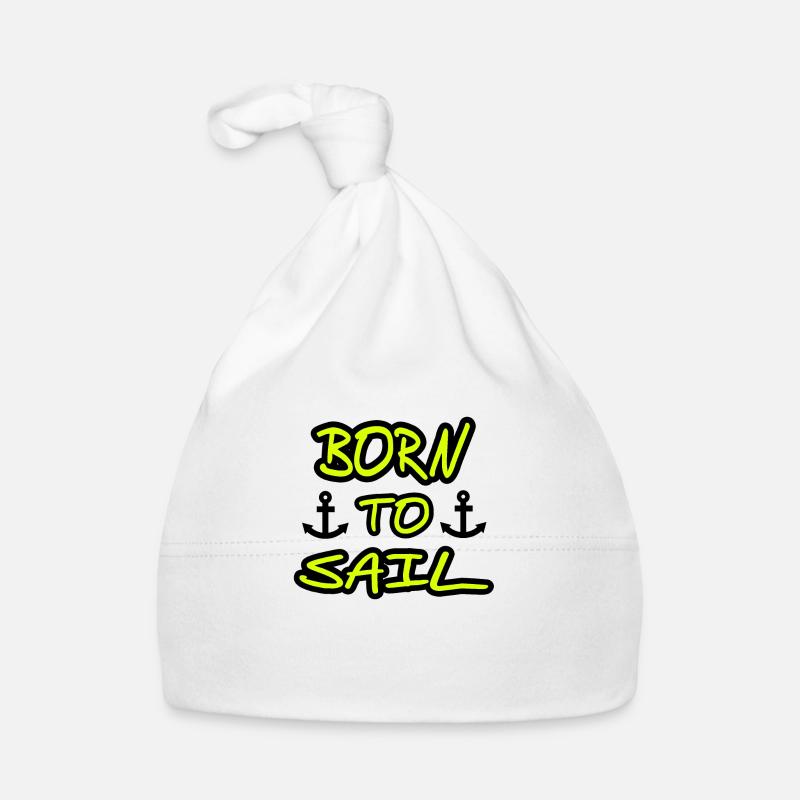 Voile Bonnet bio Bébé