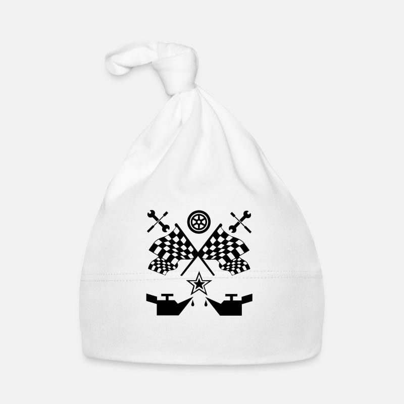 Bonnet bio Bébé