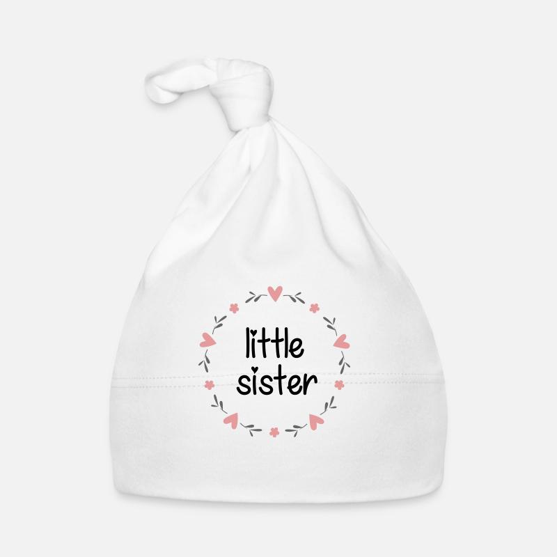 Bonnet bio Bébé