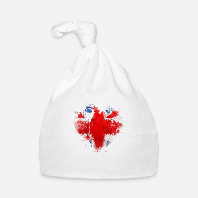 Angleterre Royaume-Uni Londres Anglais britannique Royaume-Uni Bonnet bio Bébé