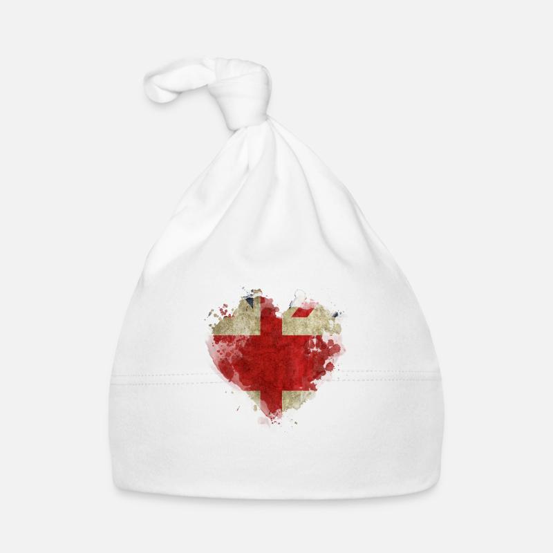 Angleterre Royaume-Uni Londres Anglais britannique Royaume-Uni Bonnet bio Bébé