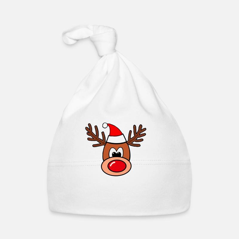 Renne Bonnet bio Bébé