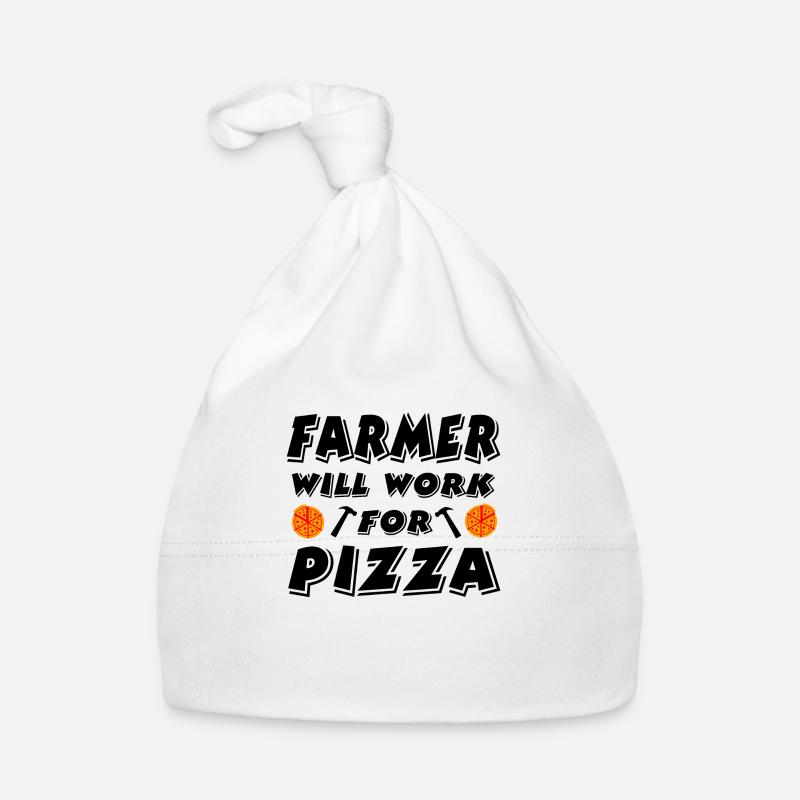 Bauer Baby Bio-Mütze