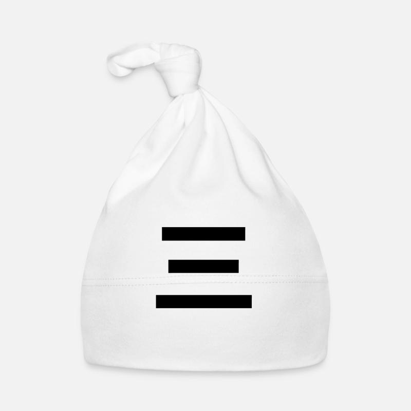 San Domains Organic Baby Cap