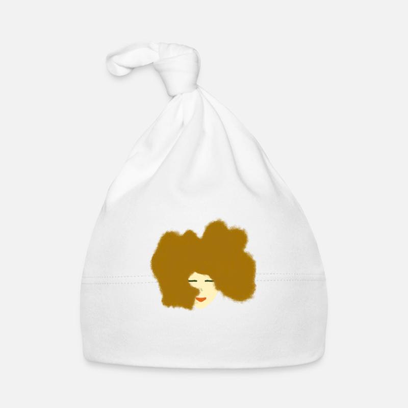 Muppets Bonnet bio Bébé