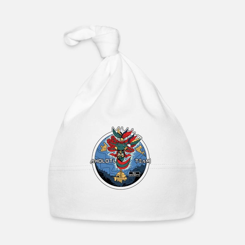 Bonnet bio Bébé