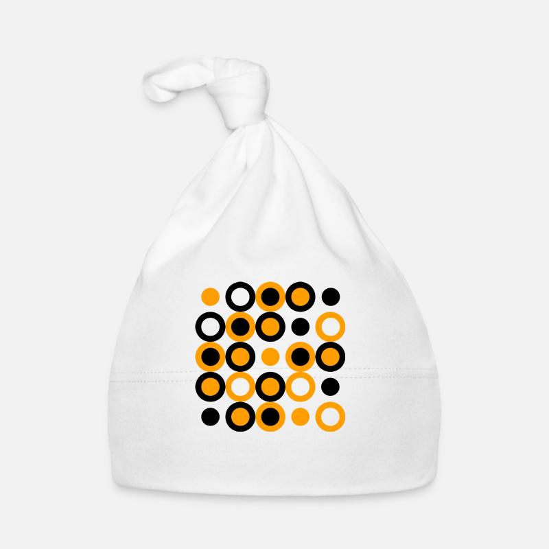 Organic Baby Cap