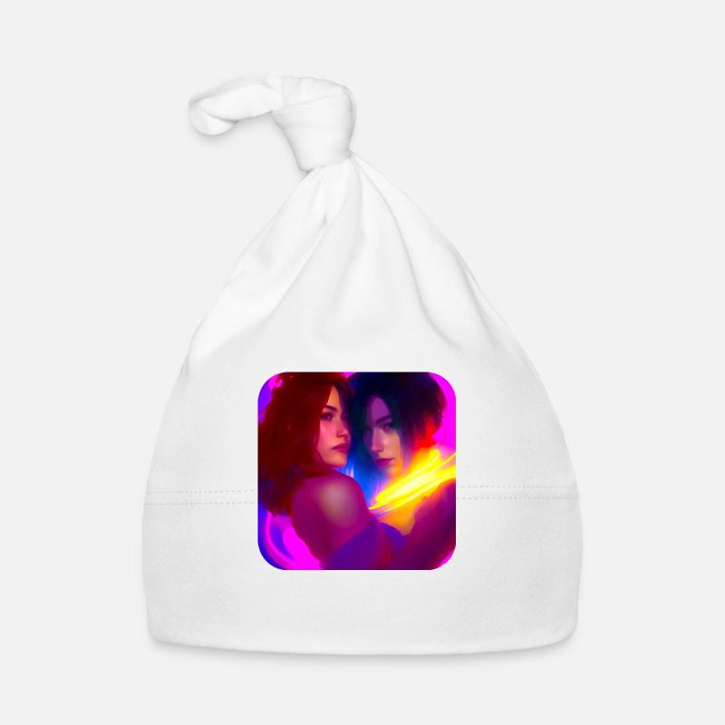 Bonnet bio Bébé