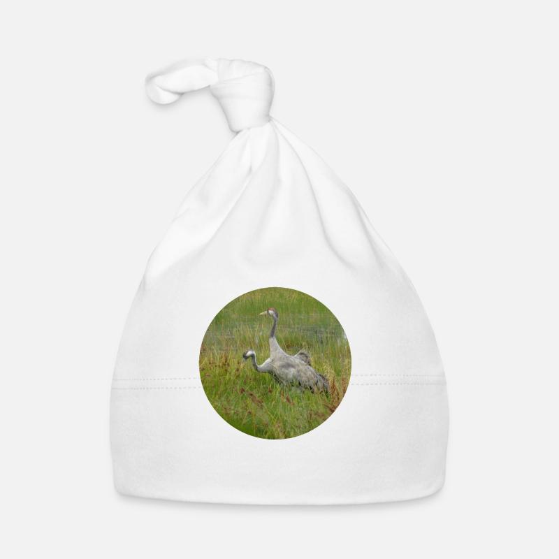 Bonnet bio Bébé