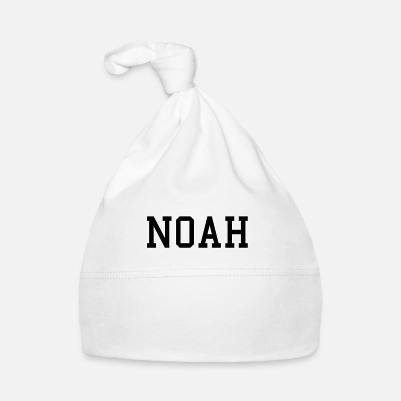 NOÉ Bonnet bio Bébé