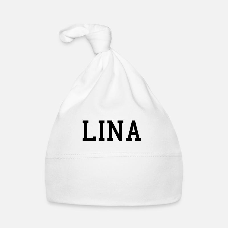 Bonnet bio Bébé