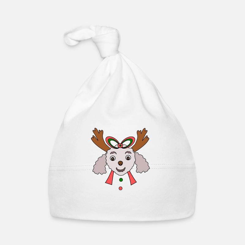 Bonnet bio Bébé
