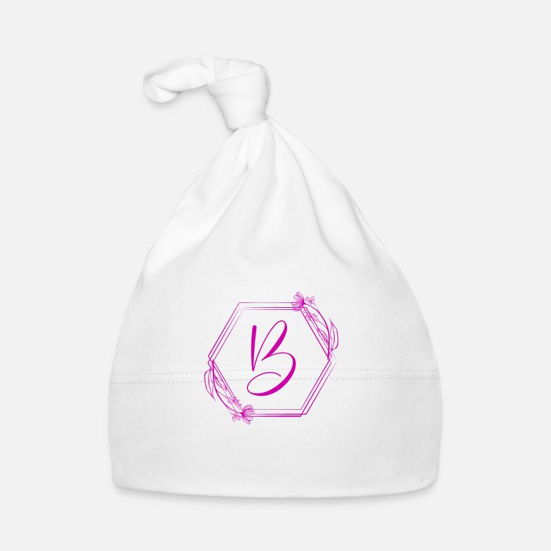 Bonnet bio Bébé
