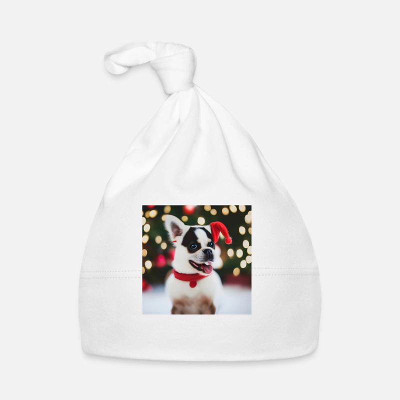 Bonnet bio Bébé