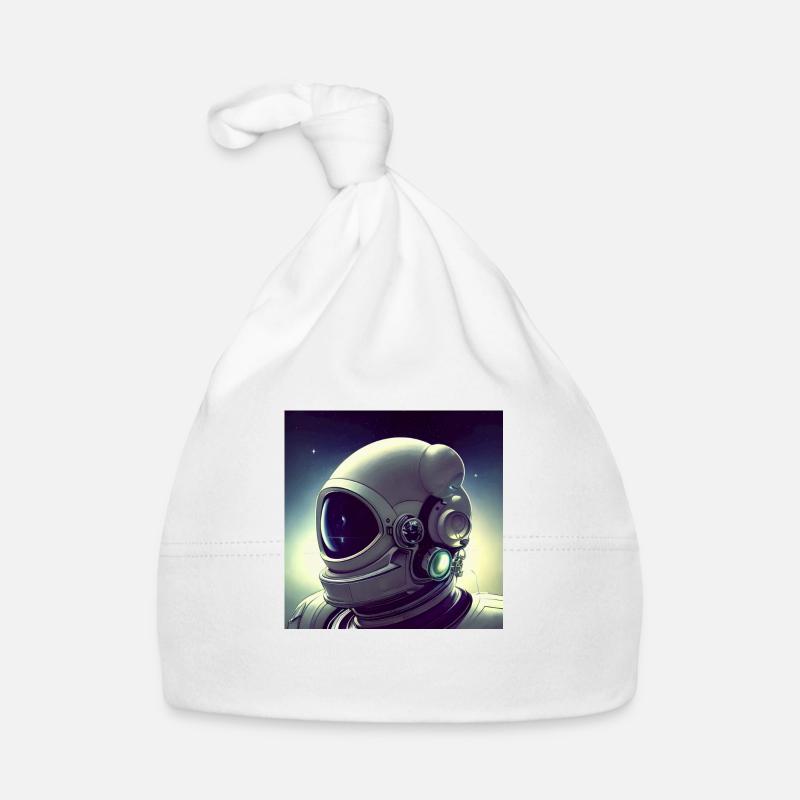 Bonnet bio Bébé