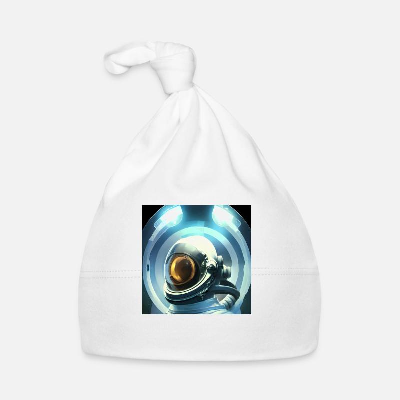 Bonnet bio Bébé