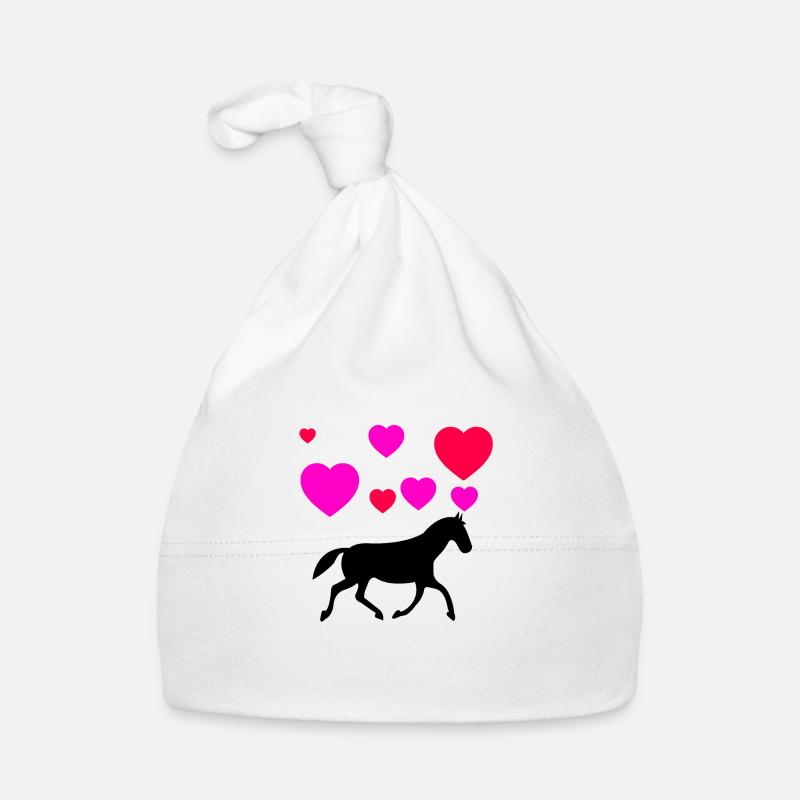 Bonnet bio Bébé