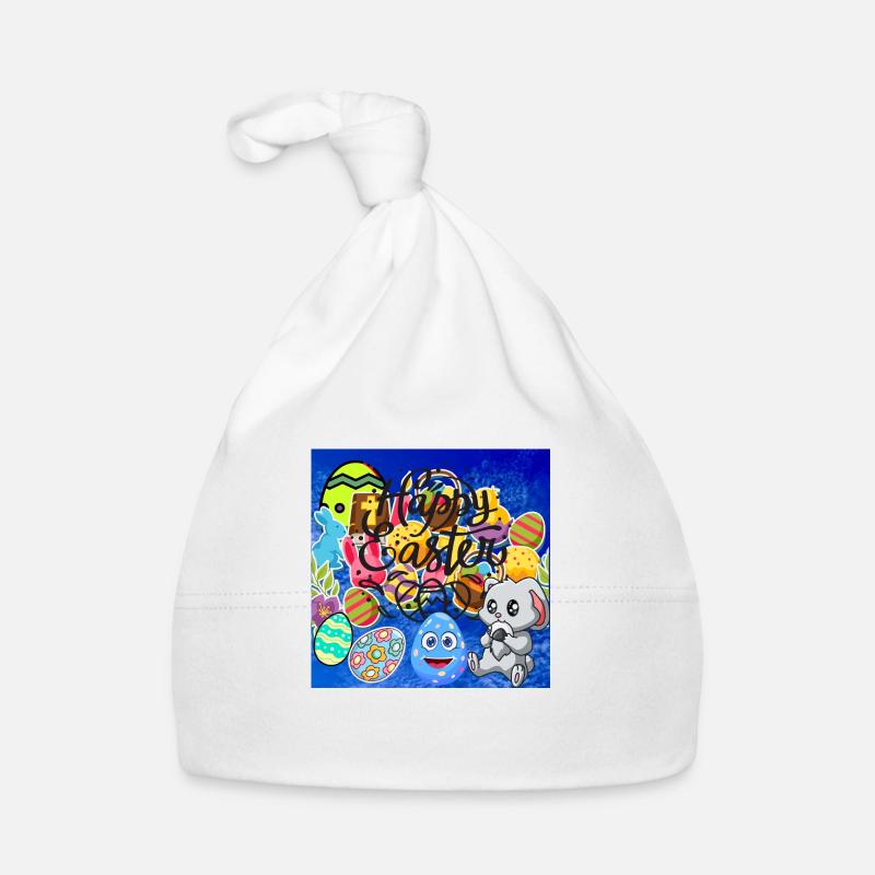 Joyeux Noël, Noël. Bonnet bio Bébé