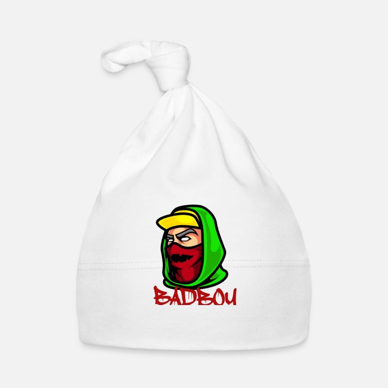 Bonnet bio Bébé