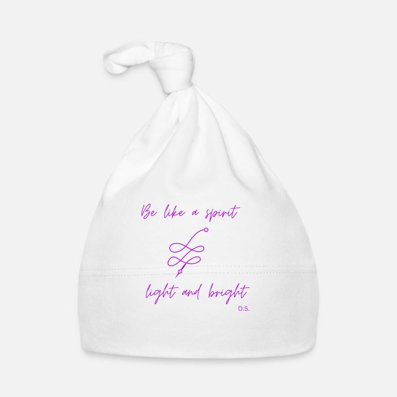 Bonnet bio Bébé